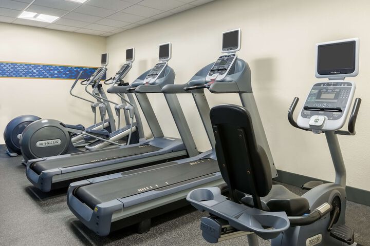 Hampton Inn Boston / Marlborough