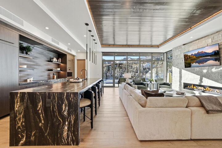 Hyatt Centric Park City