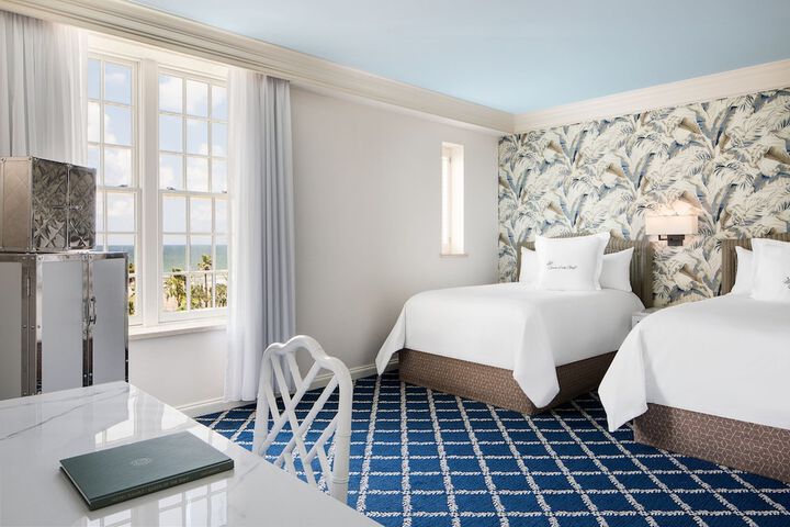 Grand Galvez Resort Autograph Collection