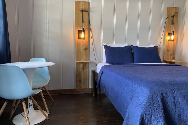 Motel SOCO