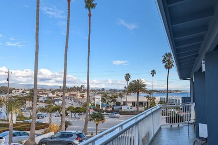 Terrace/Patio 57 of 61