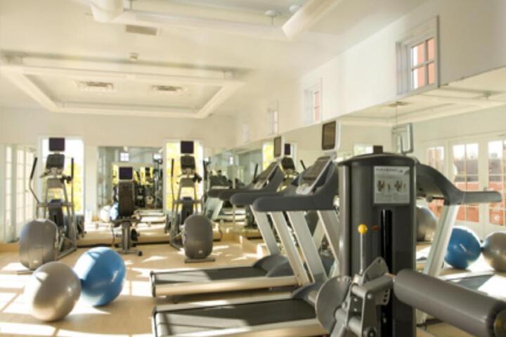 The Hacienda & Spa