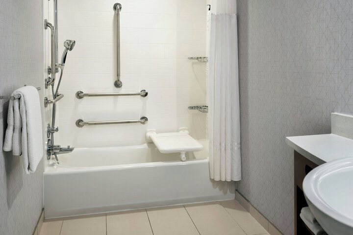 Springhill Suites Mount Laurel