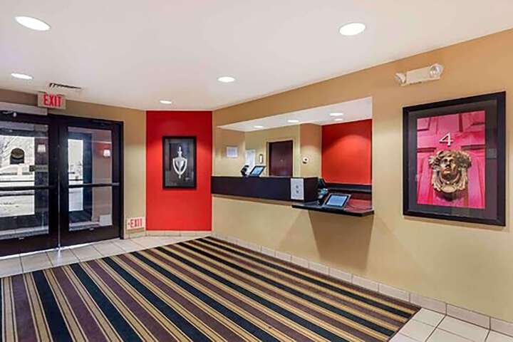 Hotel Interior 16 of 54