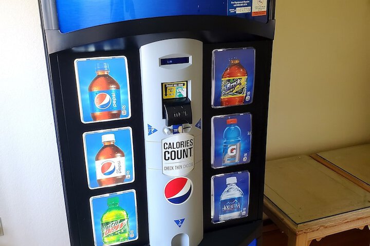 Super 8 by Wyndham Ticonderoga