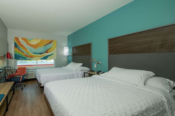 Tru by Hilton The Colony Dallas