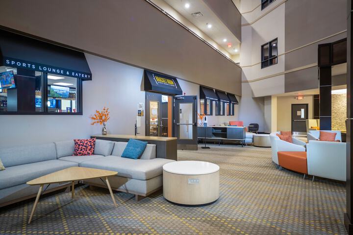 Hotel 6 of 30