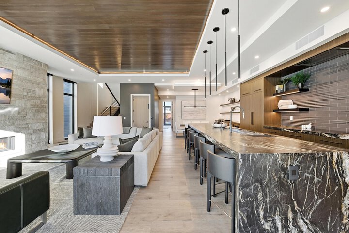 Hyatt Centric Park City