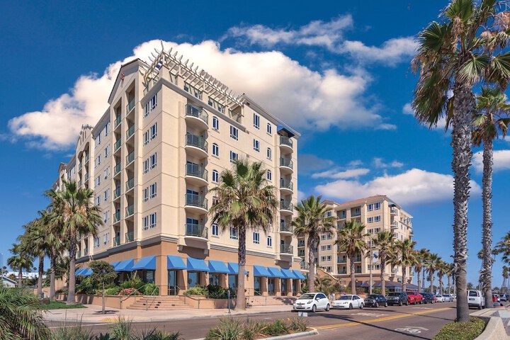 Club Wyndham Oceanside Pier