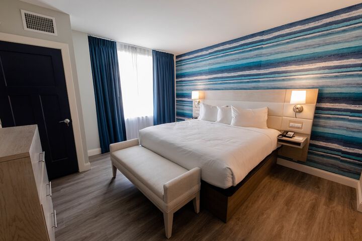 Hotel LBI