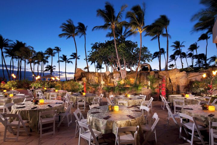 The Westin Maui Resort & Spa Kaanapali