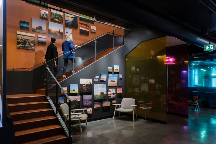 Alt Hotel Saskatoon