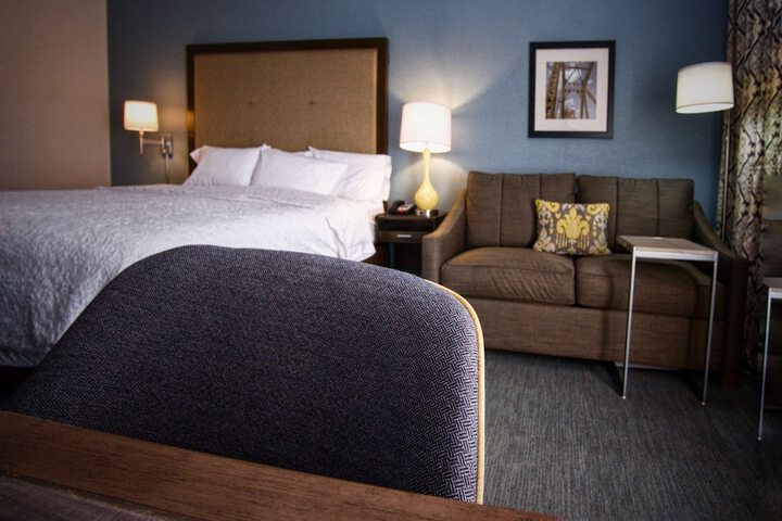Hampton Inn Oklahoma City / Edmond
