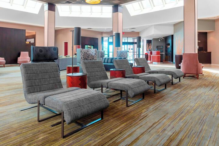 Courtyard Killeen Marriott