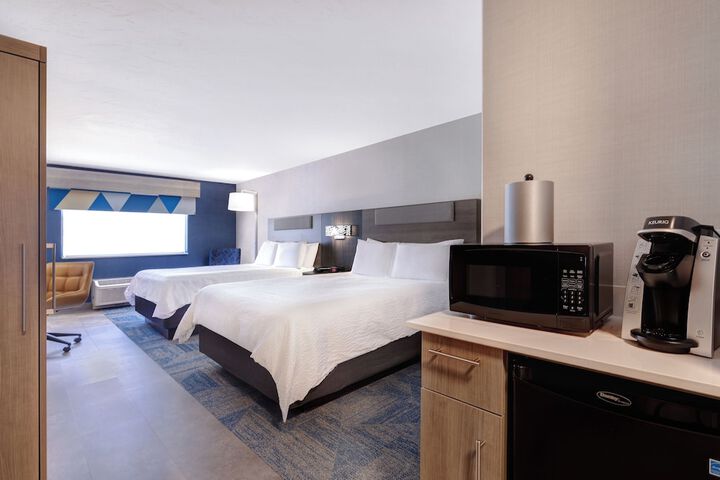 Holiday Inn Express & Suites Moab by IHG