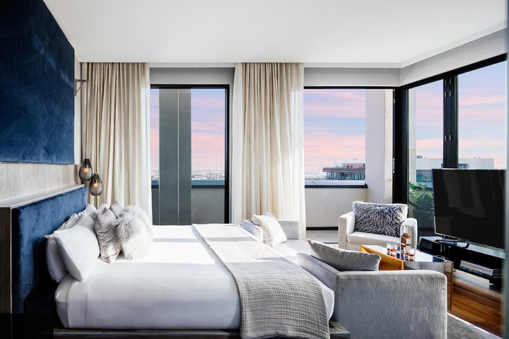 Dream Hollywood by Hyatt