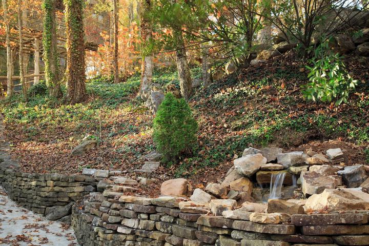 Laurel Valley Mountain Retreat