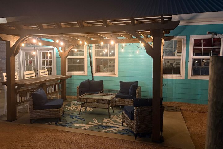 Shark Reef Resort Motel & Cottages