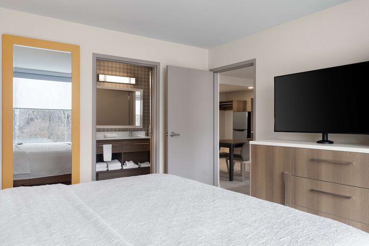 Home2 Suites by Hilton Brownsburg