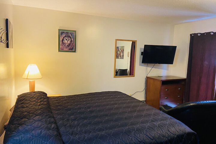 Mountain View Motel