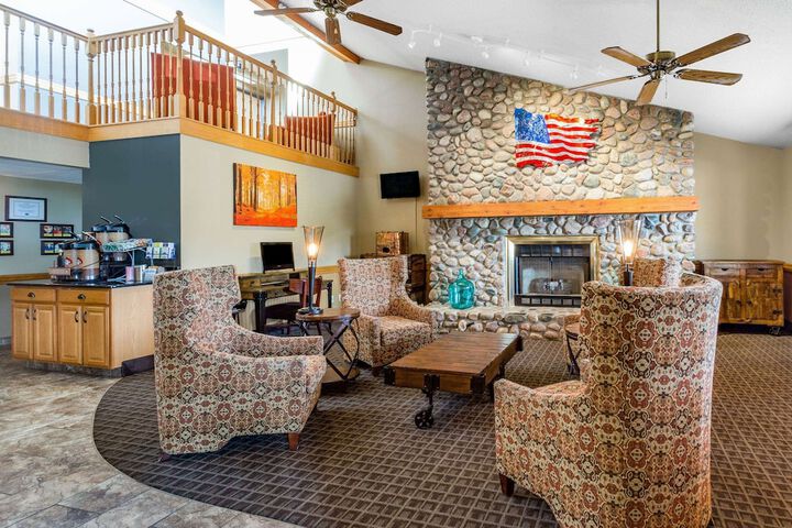 Hotel Interior 10 of 48