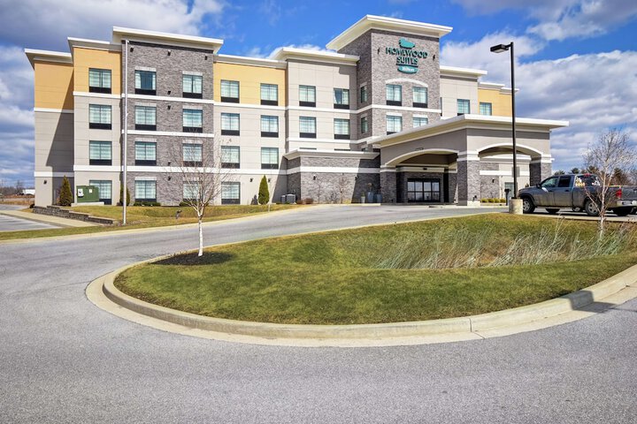 Homewood Suites by Hilton DuBois PA