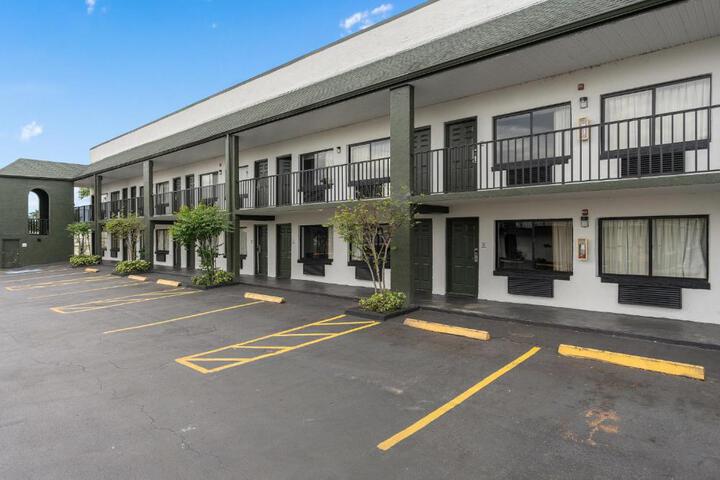 Baymont by Wyndham Orlando Downtown