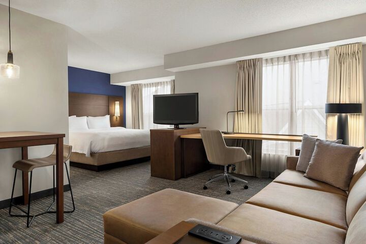 Residence Inn by Marriott Philadelphia West Chester / Exton