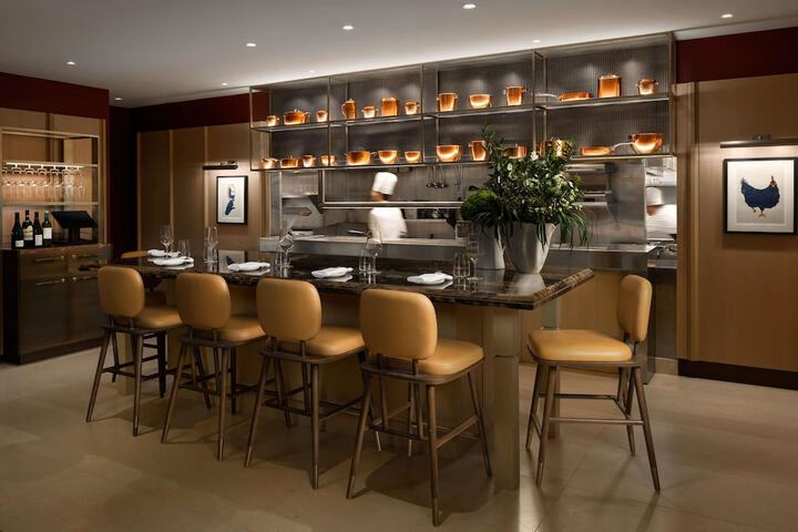 Sofitel Montreal Golden Mile
