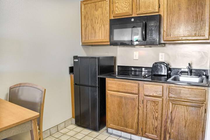 Studio 6 Extended Stay - Ocean Springs MS