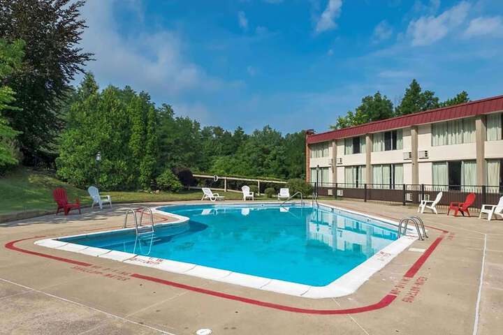 Days Inn by Wyndham Williamsport