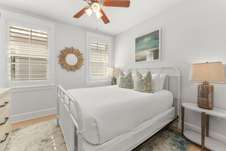 Prominence on 30A by Panhandle Getaways