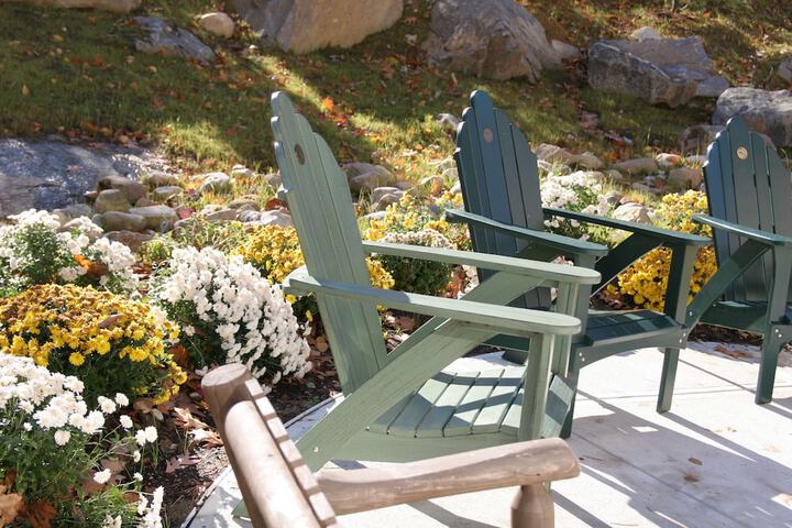 Terrace/Patio 81 of 83