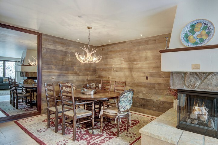 The Pines Lodge a RockResort, by Vail Resorts