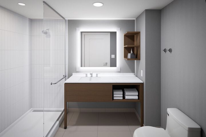 Staybridge Suites Houston NW Cypress Crossings by IHG