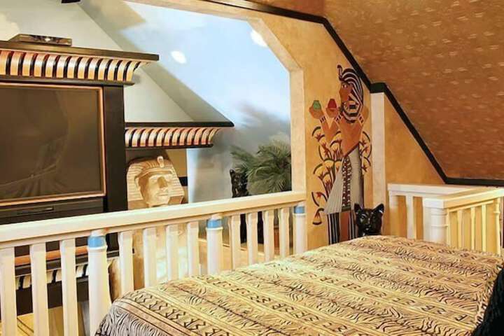 Black Swan Inn