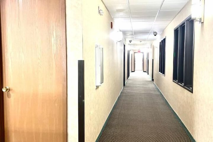Econo Lodge Oacoma - Chamberlain West
