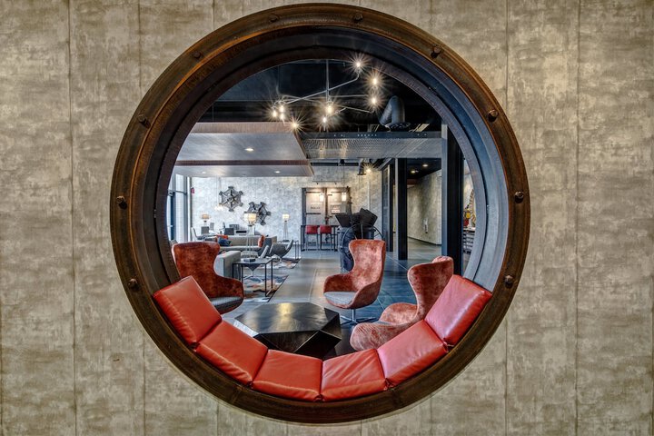 Hotel 7 of 60