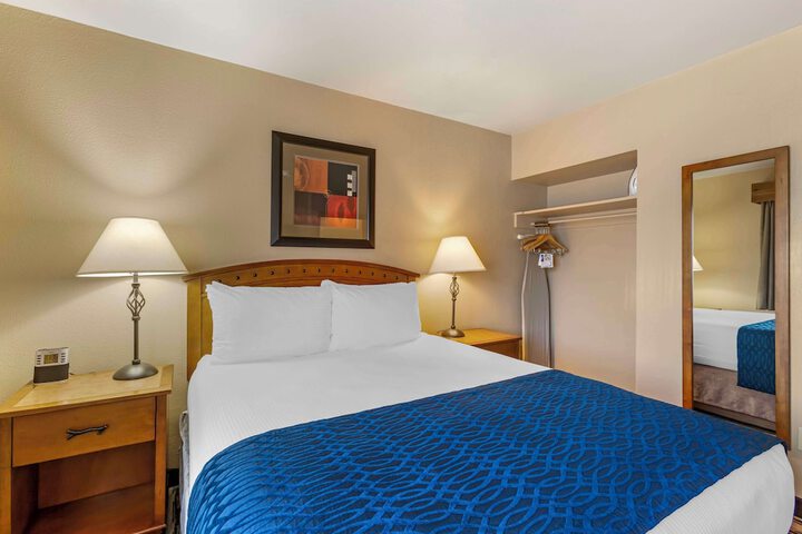 Best Western Sunset Inn