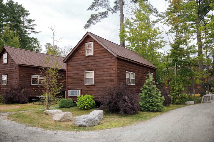 Presidential Mountain Resort