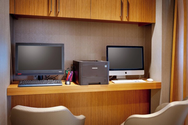 SpringHill Suites by Marriott Salt Lake City-South Jordan