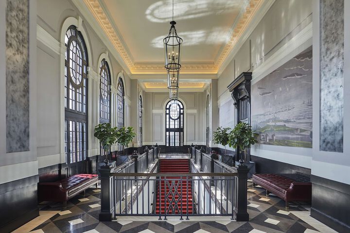 Pendry Baltimore