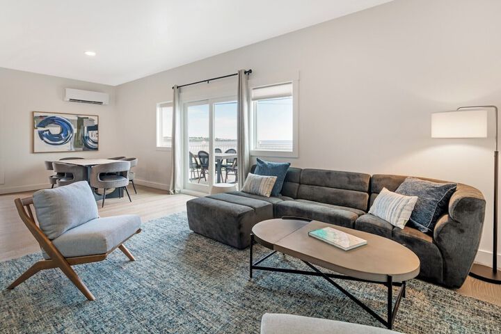 Ocean Sands at York Beach