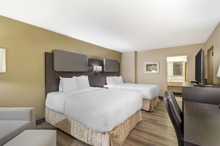 Best Western Plus Madison-Huntsville Hotel