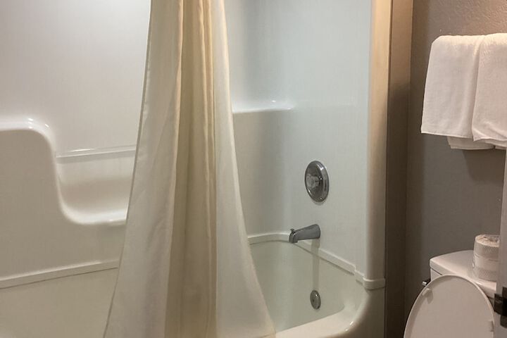 Motel 6 San Dimas CA - Los Angeles