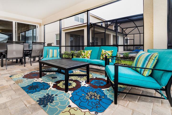 Terrace/Patio 98 of 99