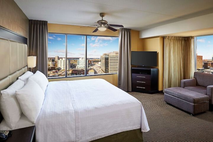 Homewood Suites by Hilton Hamilton Ontario, Canada