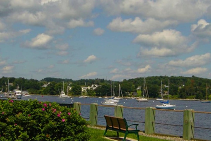 Belfast Bay Inn