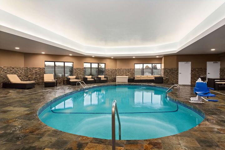 Pool 5 of 52