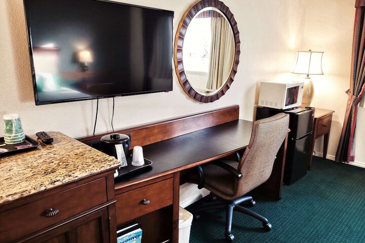 GuestHouse Enumclaw